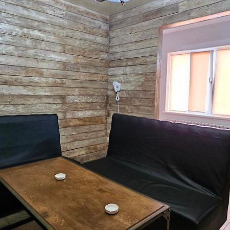 Гостиница Оазис Atyrau Luaran gambar