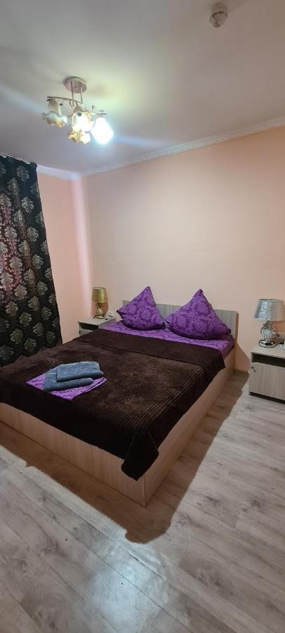 Гостиница Оазис Atyrau Luaran gambar