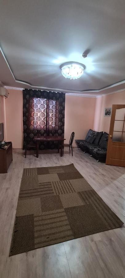 Гостиница Оазис Atyrau Luaran gambar