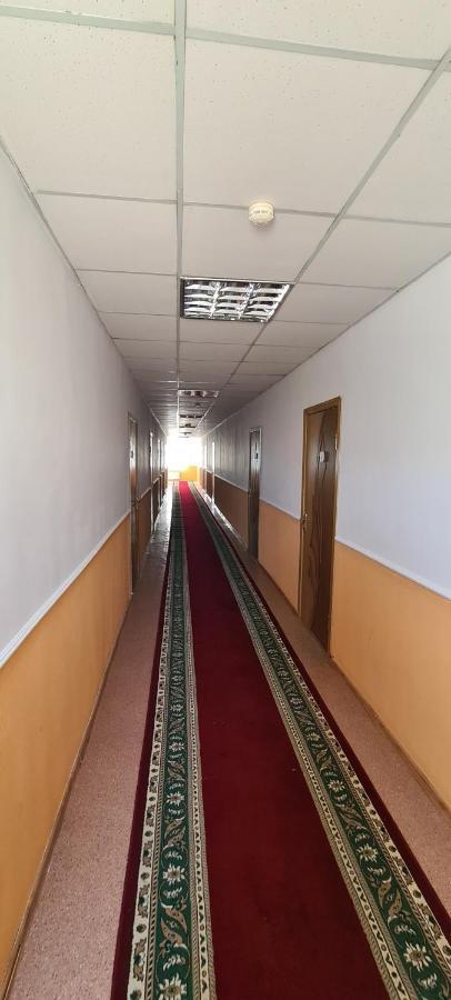 Гостиница Оазис Atyrau Luaran gambar