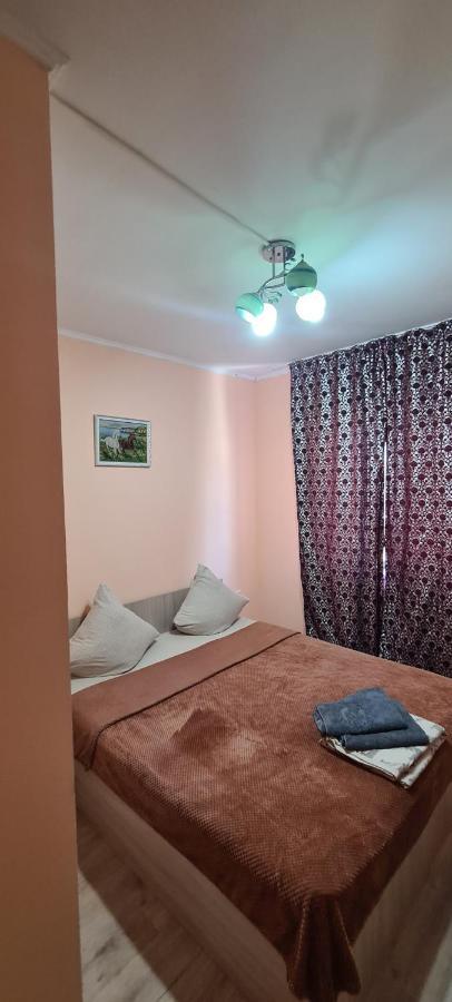 Гостиница Оазис Atyrau Luaran gambar
