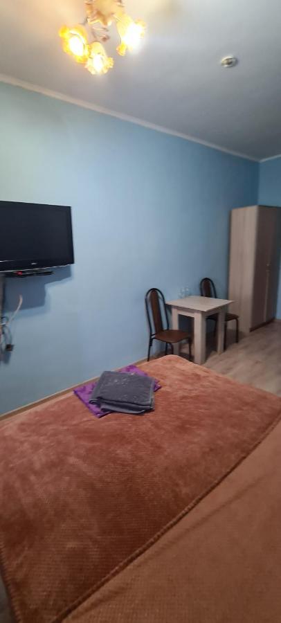 Гостиница Оазис Atyrau Luaran gambar