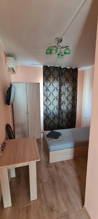 Гостиница Оазис Atyrau Luaran gambar
