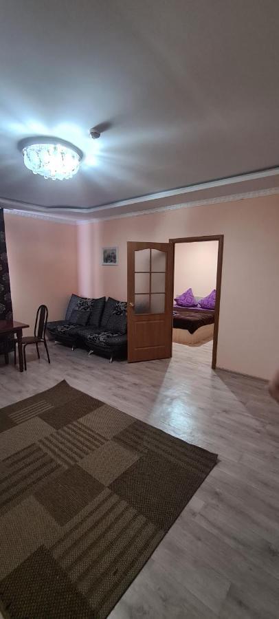 Гостиница Оазис Atyrau Luaran gambar