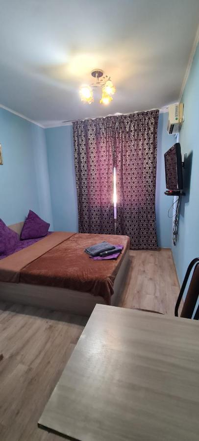 Гостиница Оазис Atyrau Luaran gambar