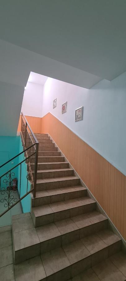 Гостиница Оазис Atyrau Luaran gambar