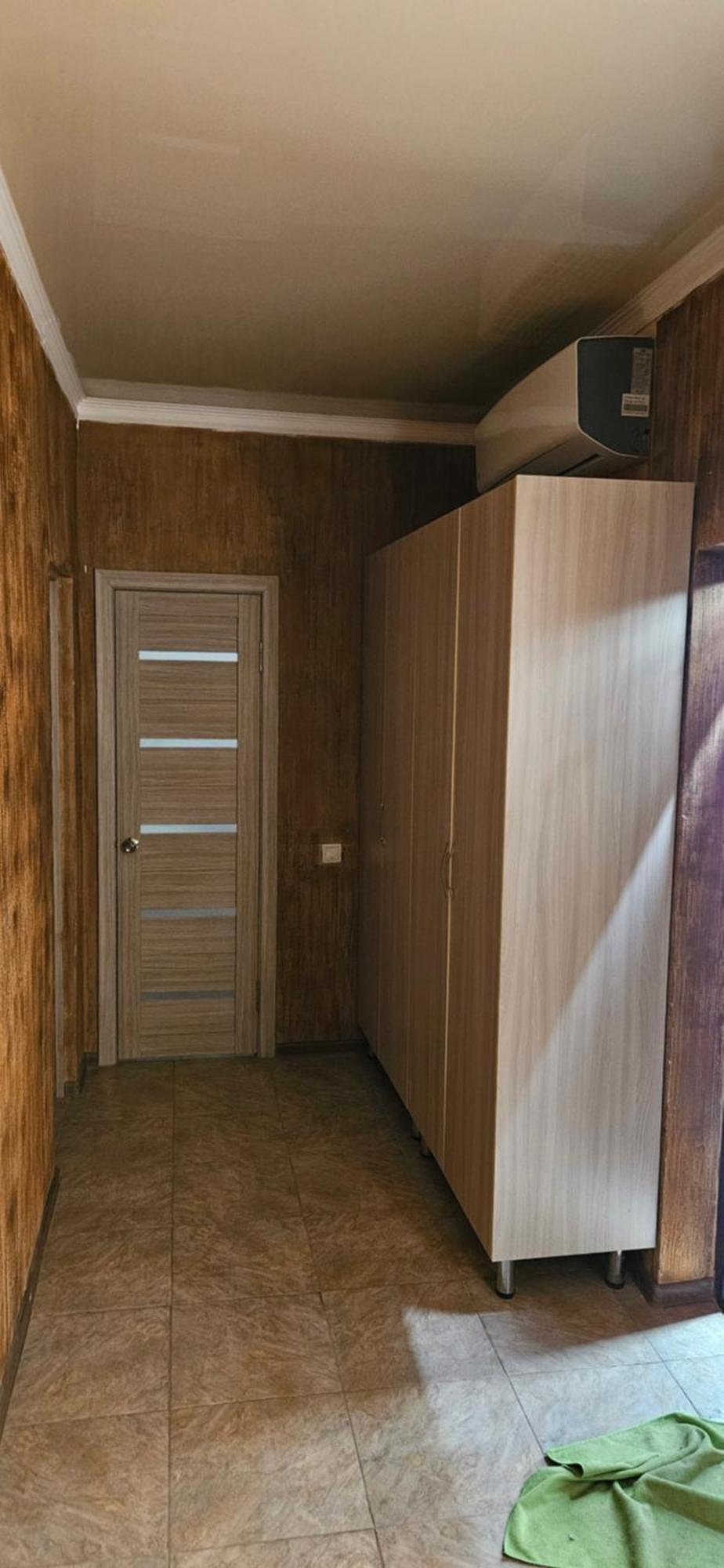 Гостиница Оазис Atyrau Luaran gambar