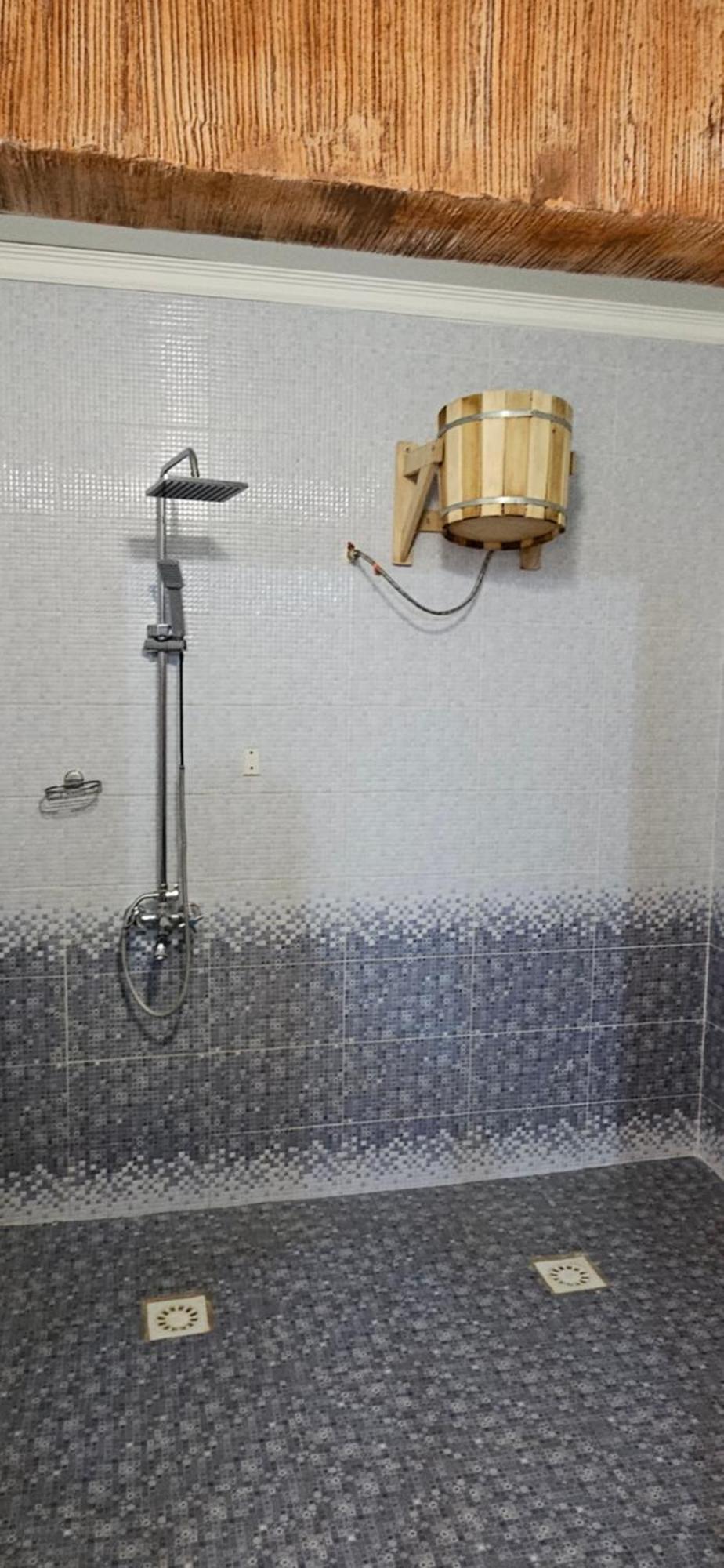 Гостиница Оазис Atyrau Luaran gambar